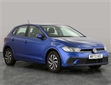 Volkswagen Polo Image 3