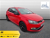 Used Volkswagen Polo