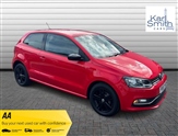 Used Volkswagen Polo