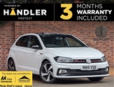 Used Volkswagen Polo