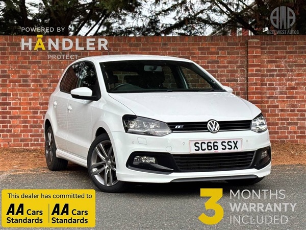 Large image for the Used Volkswagen POLO