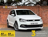 Used Volkswagen Polo