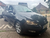 Used Volkswagen Polo