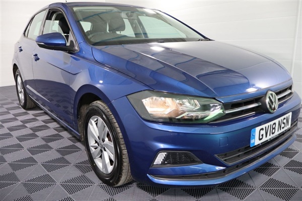 Large image for the Used Volkswagen POLO