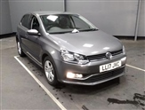 Used Volkswagen Polo