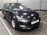Used Volkswagen Polo