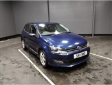 Used Volkswagen Polo