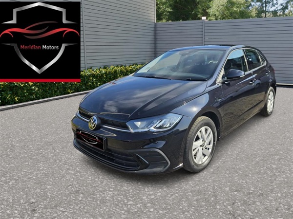 Large image for the Used Volkswagen Polo