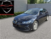 Used Volkswagen Polo