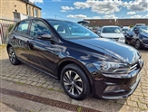 Used Volkswagen Polo