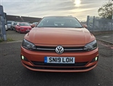 Used Volkswagen Polo Used Volkswagen Polo