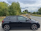 Used Volkswagen Polo