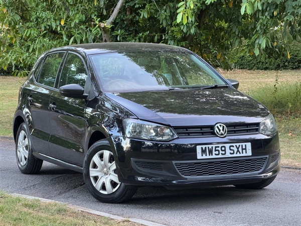 Large image for the Used Volkswagen POLO