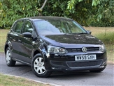 Used Volkswagen Polo