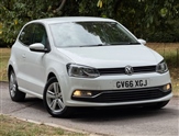 Used Volkswagen Polo