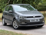 Used Volkswagen Polo