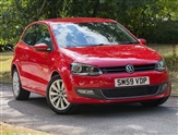 Used Volkswagen Polo