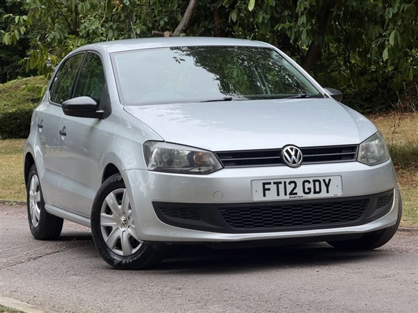 Large image for the Used Volkswagen POLO