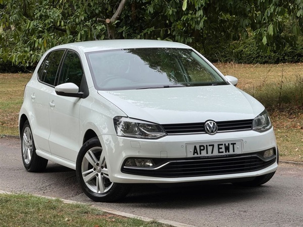 Large image for the Used Volkswagen POLO