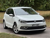 Used Volkswagen Polo