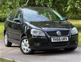 Used Volkswagen Polo
