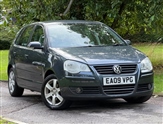Used Volkswagen Polo