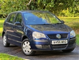 Used Volkswagen Polo