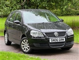 Used Volkswagen Polo