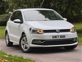 Used Volkswagen Polo