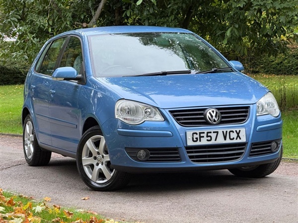 Large image for the Used Volkswagen POLO