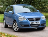 Used Volkswagen Polo