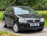 Used Volkswagen Polo