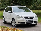 Used Volkswagen Polo