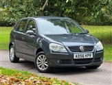 Used Volkswagen Polo