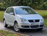 Used Volkswagen Polo Used Volkswagen Polo