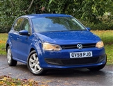 Used Volkswagen Polo