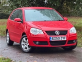 Used Volkswagen Polo Used Volkswagen Polo