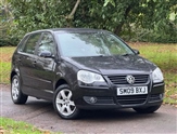 Used Volkswagen Polo