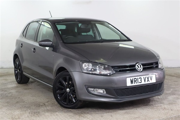 Large image for the Used Volkswagen POLO