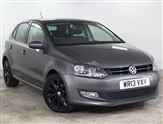 Used Volkswagen Polo