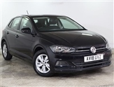 Used Volkswagen Polo