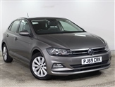 Used Volkswagen Polo