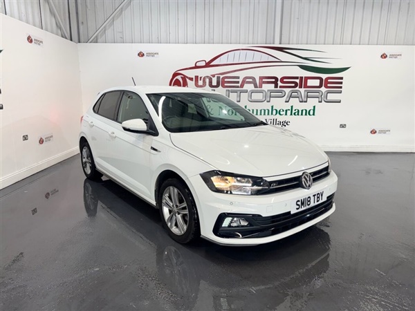 Large image for the Used Volkswagen POLO