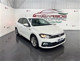 Used Volkswagen Polo