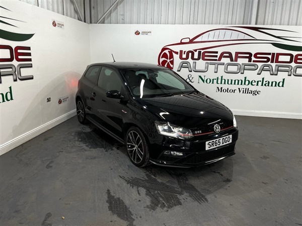 Large image for the Used Volkswagen POLO