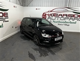 Used Volkswagen Polo