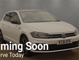 Used Volkswagen Polo