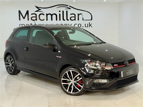 Large image for the Used Volkswagen POLO