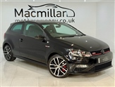 Used Volkswagen Polo