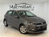 Used Volkswagen Polo